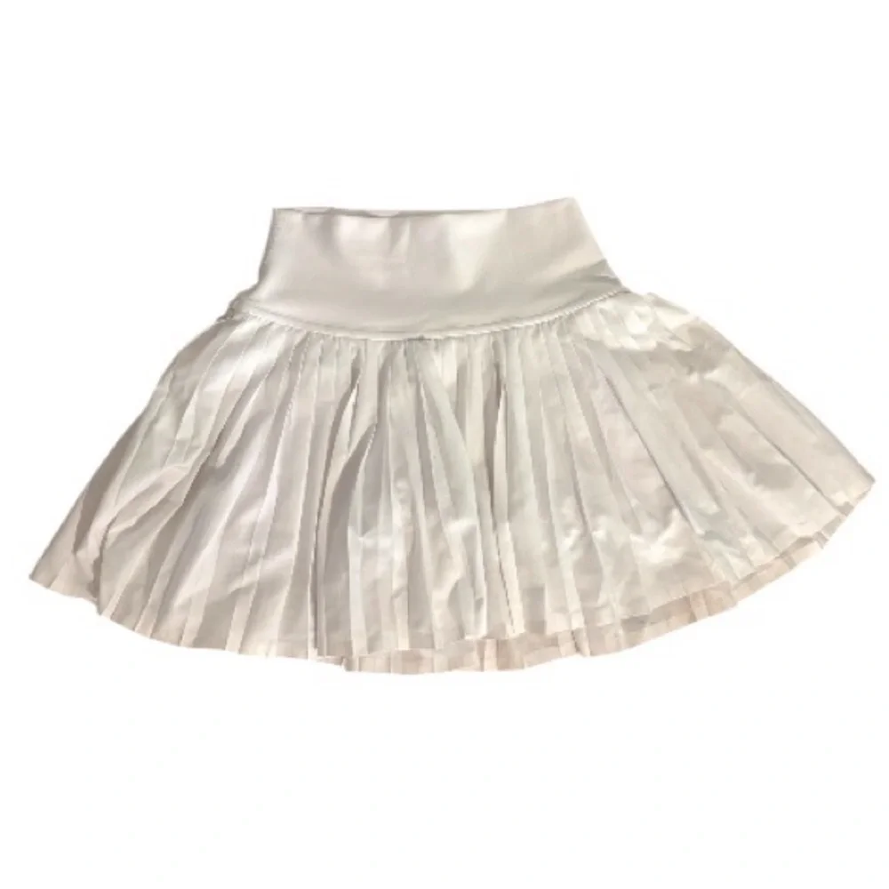 Alo Double Or Nothing Tennis Skirt